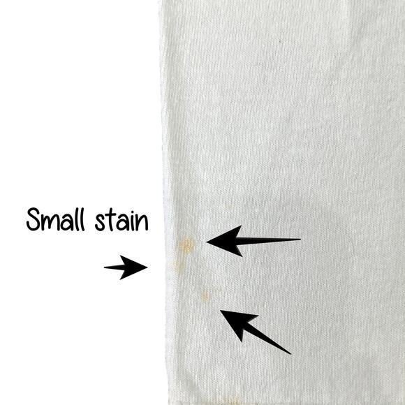 Gildan FIFO First In First Out Short Sleeve Crew Neck Tee Shirt XL White Black - Picture 3 of 10